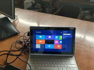 Tablette Avec Clavier