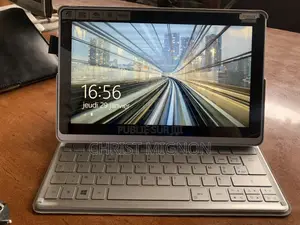 Tablette Avec Clavier