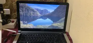 Ordinateur Portable Dell Adamo Onyx 8GB Intel Core I5 SSD 500GB