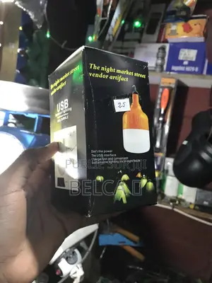 Ampoules Électriques