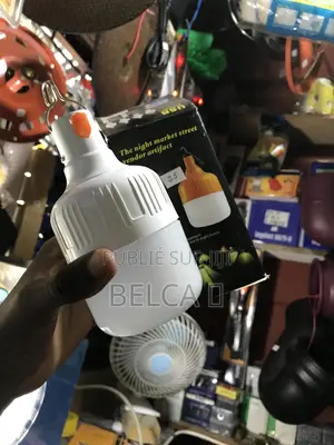 Ampoules Électriques