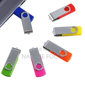 Clé Usb D'origine Et Fiable