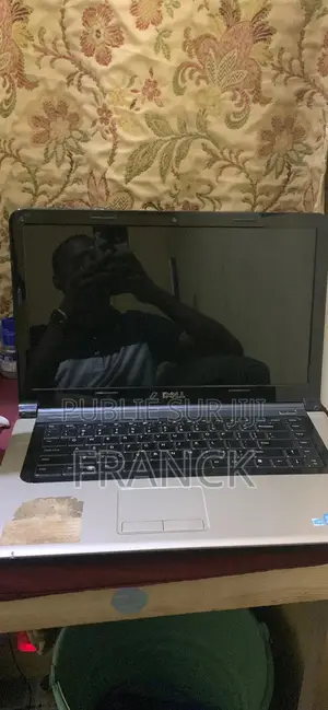 Ordinateur Portable Dell Adamo Onyx 8GB Intel Core I5 SSD 500GB