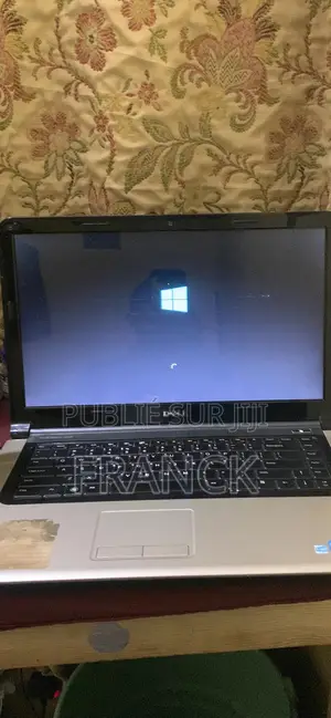 Ordinateur Portable Dell Adamo Onyx 8GB Intel Core I5 SSD 500GB