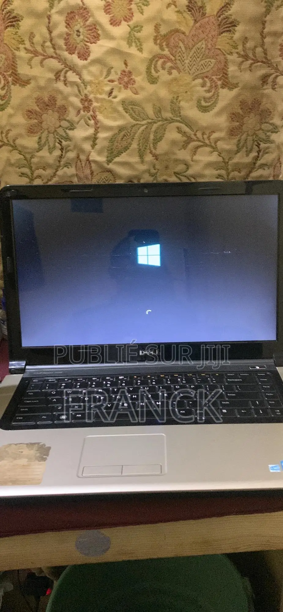 Ordinateur Portable Dell Adamo Onyx 8GB Intel Core I5 SSD 500GB