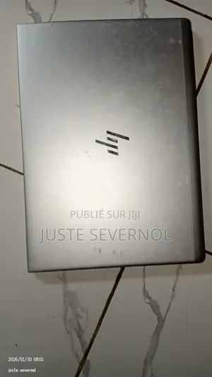 Ordinateur portable HP 250 G7 8GB Intel Core i5 SSD 256GB