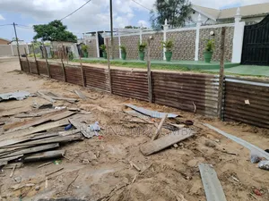 Parcelle De 400m2, Vindoulou Sur l'Avenue Kilendo Vers Kimbangiste