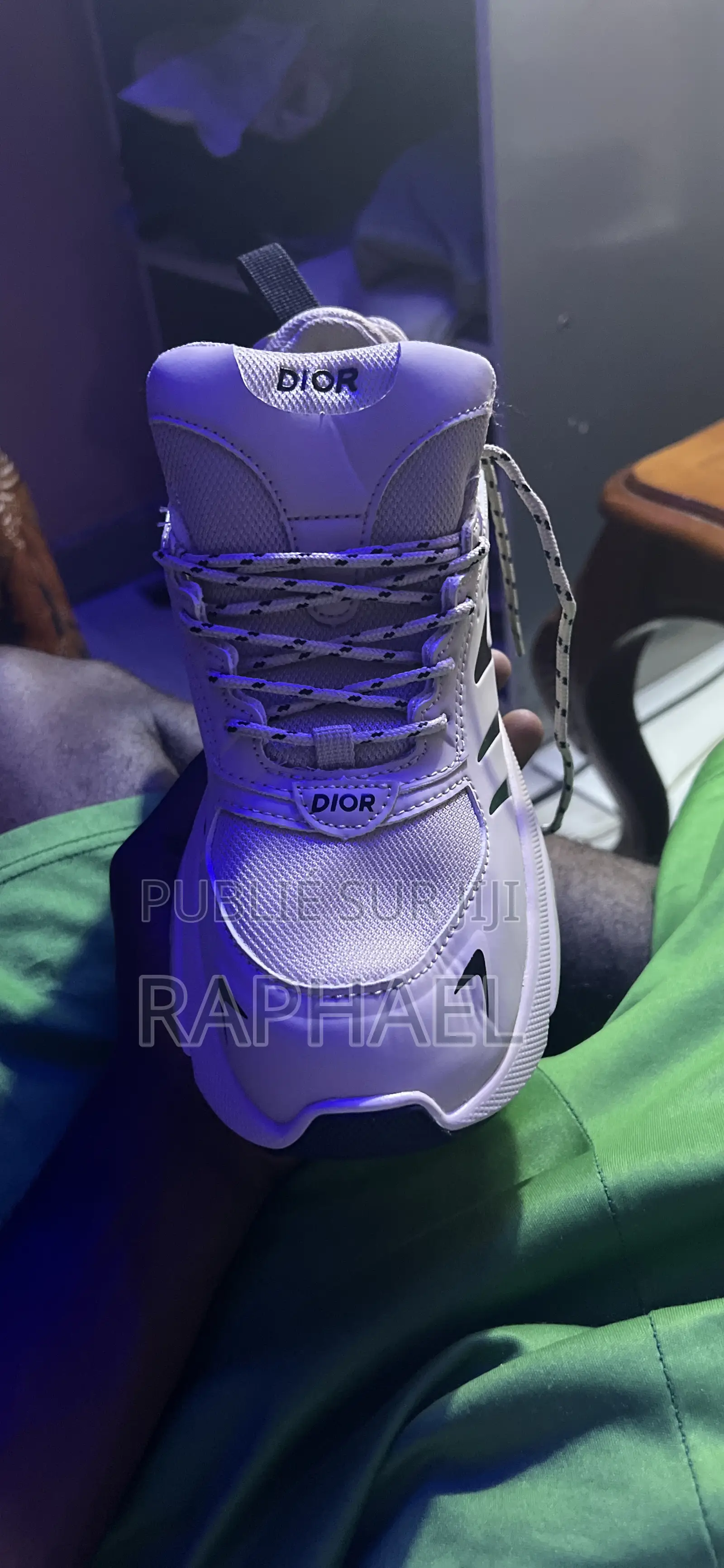 Dior Nouvelle Collection