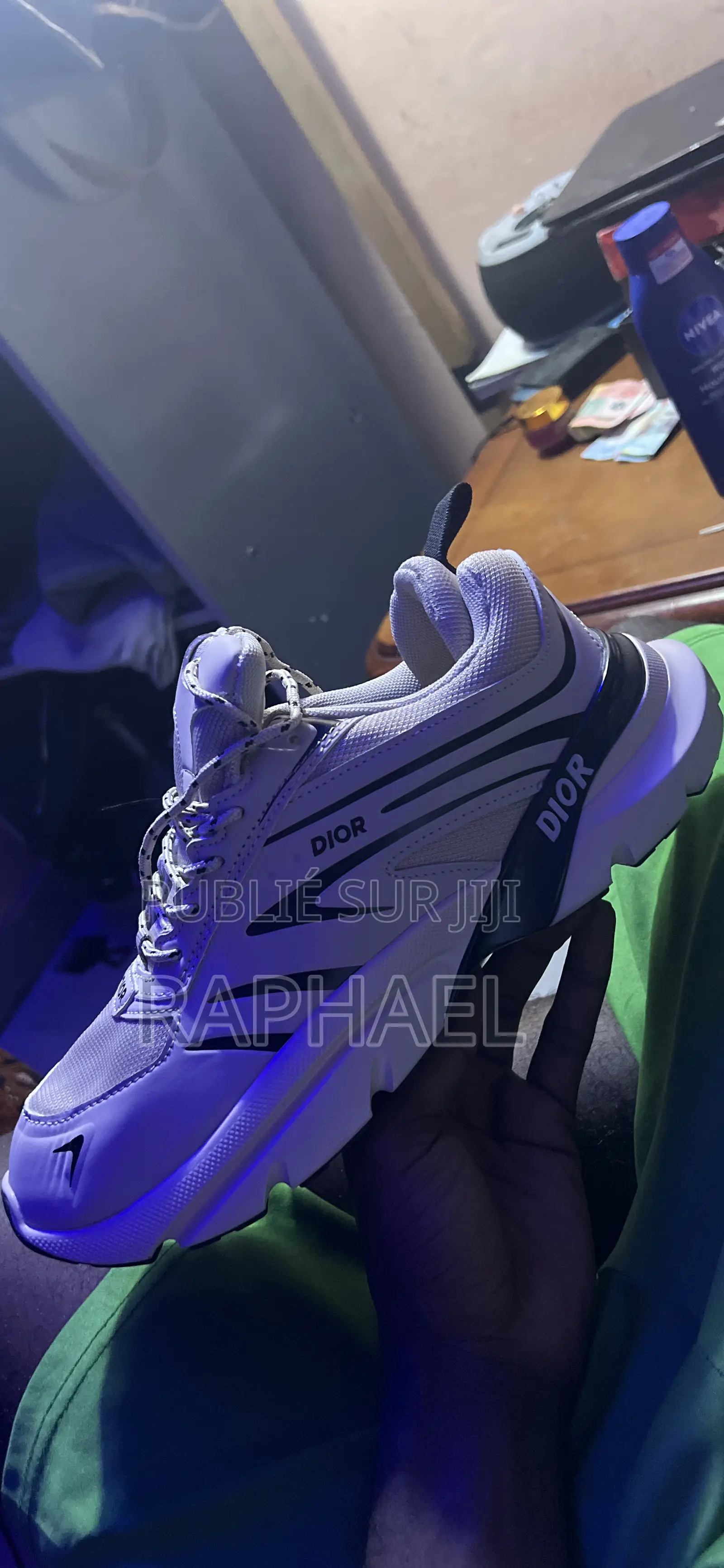 Dior Nouvelle Collection