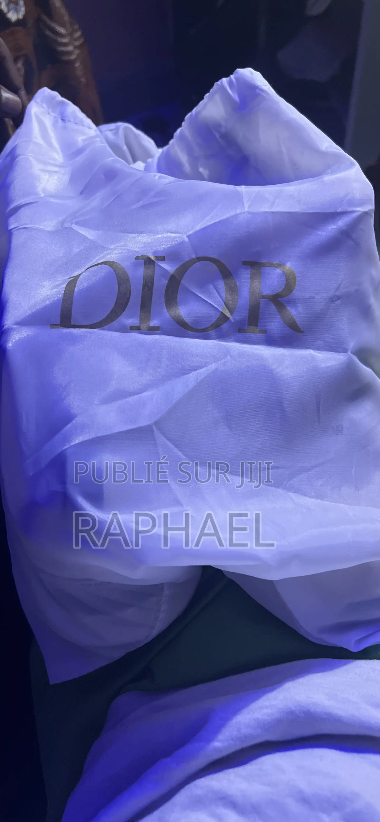 Dior Nouvelle Collection