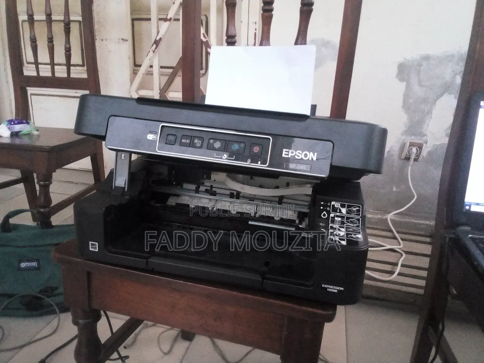 Réparation Des Ordinateurs