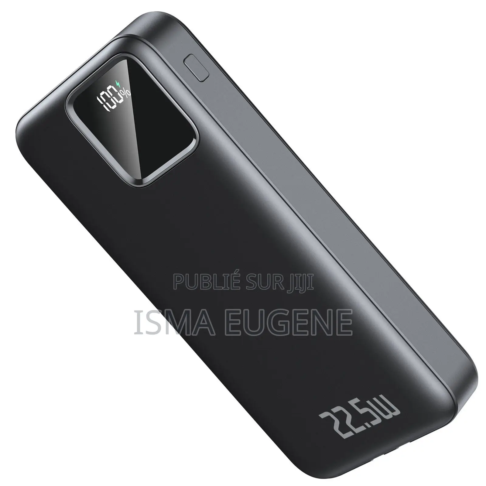 Power Bank 20000mah 22.5w