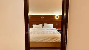 Furnished 1chbre Appartement dans Moïse Business Immo, Lumumba à Louer