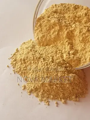 Poudre De Fenugrec Bio