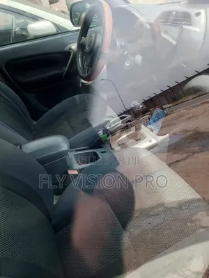 Toyota RAV4 2018 Gris