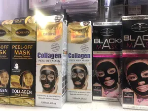Masque De Visage