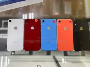 Neuf Apple XR 64 GB Autre