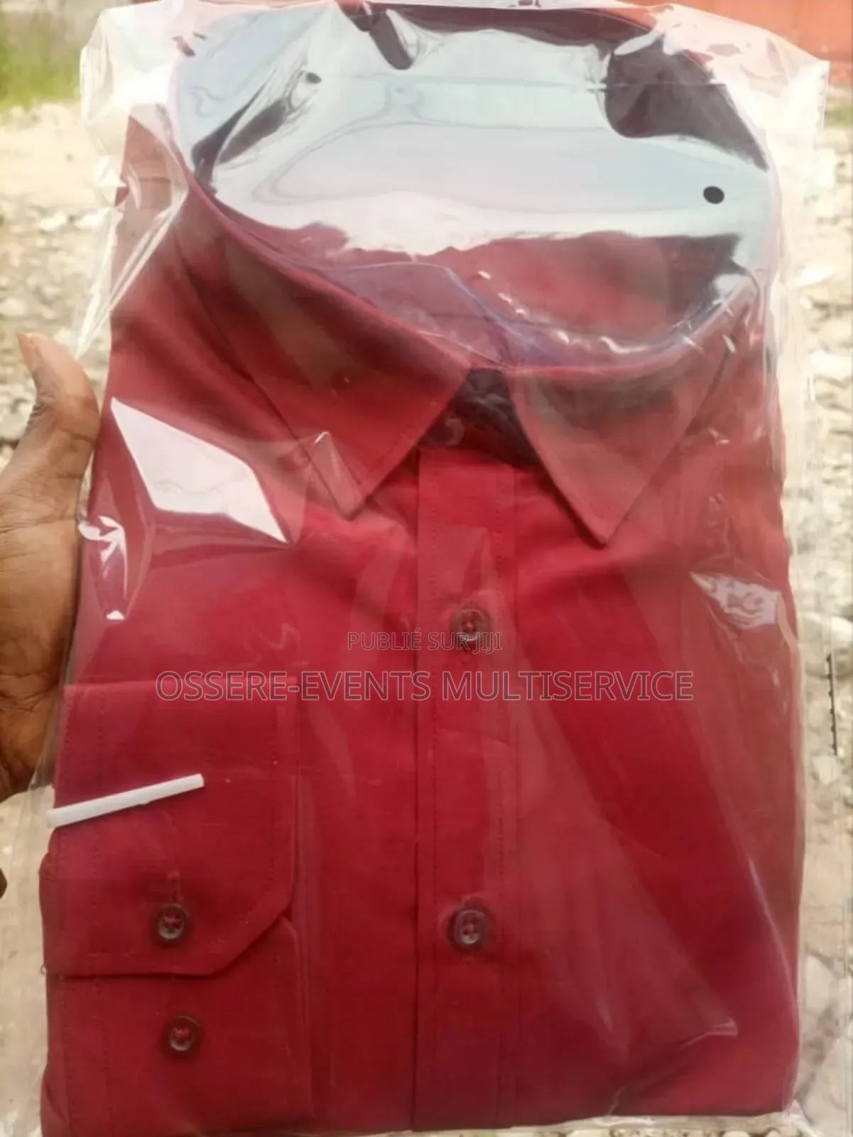 Chemise Homme Et Femme Mixte De Plusieurs Marque