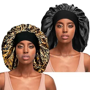 Chapeau De Bain Femme