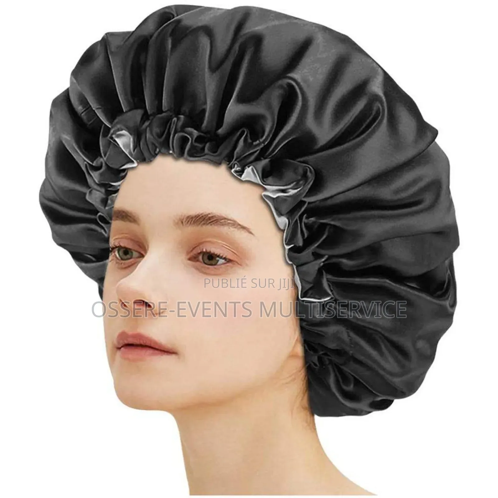 Chapeau De Bain Femme