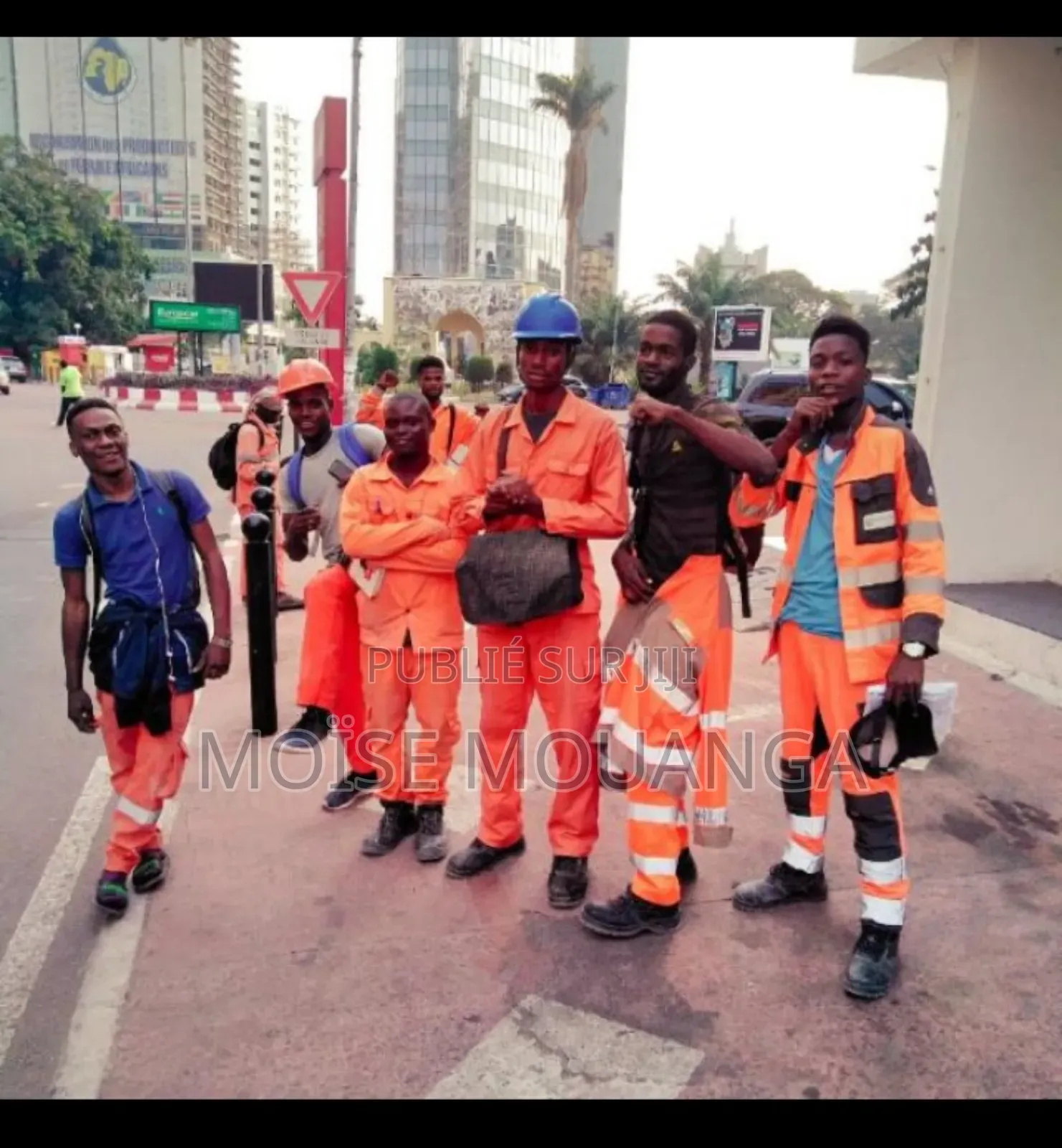 Technicien en Froid Et Climatisation