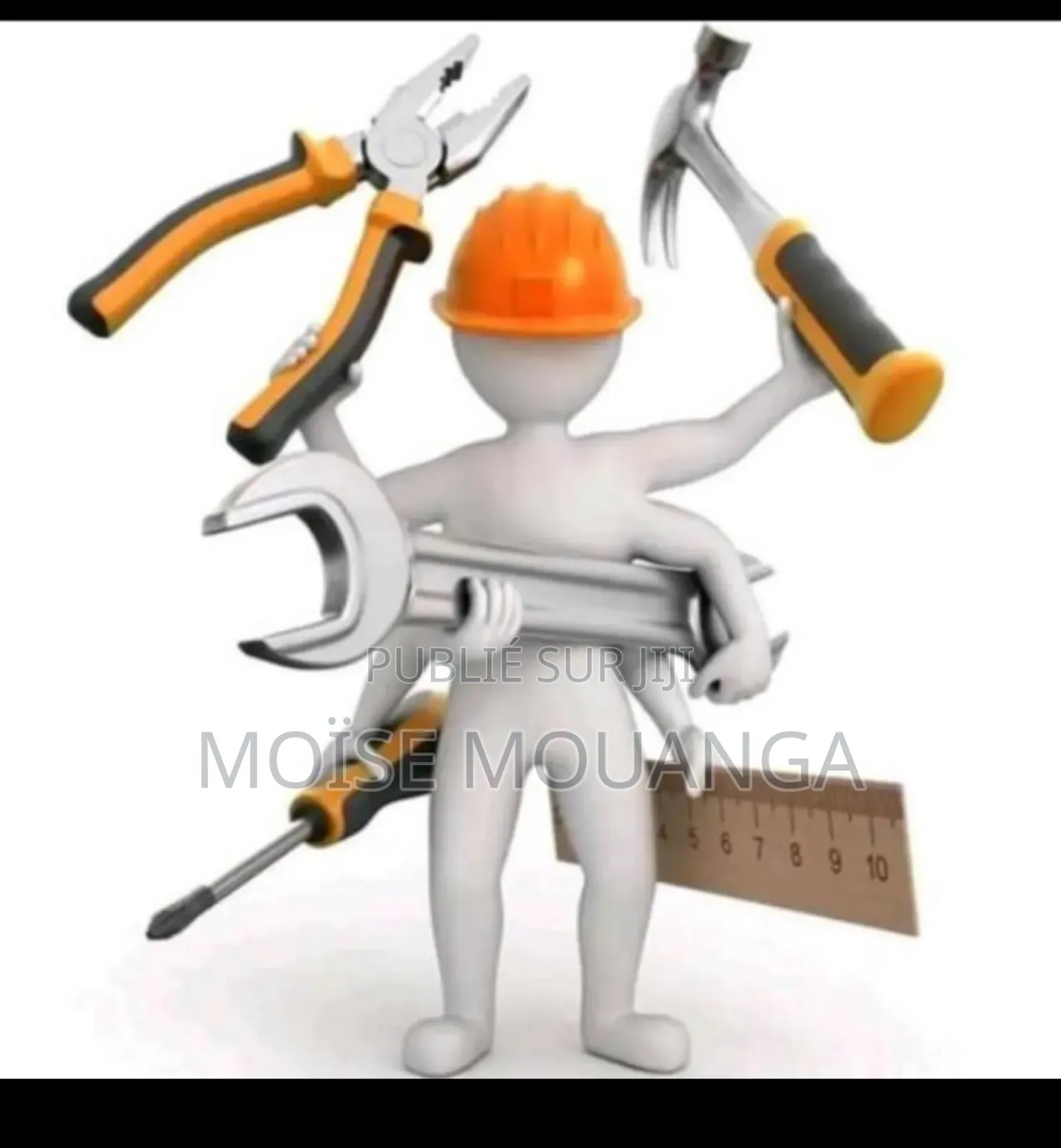 Technicien en Froid Et Climatisation