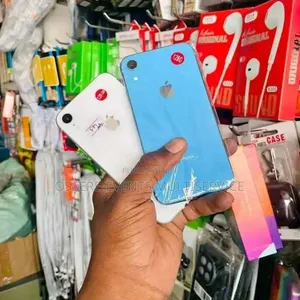 Neuf Apple XR 64 GB Autre
