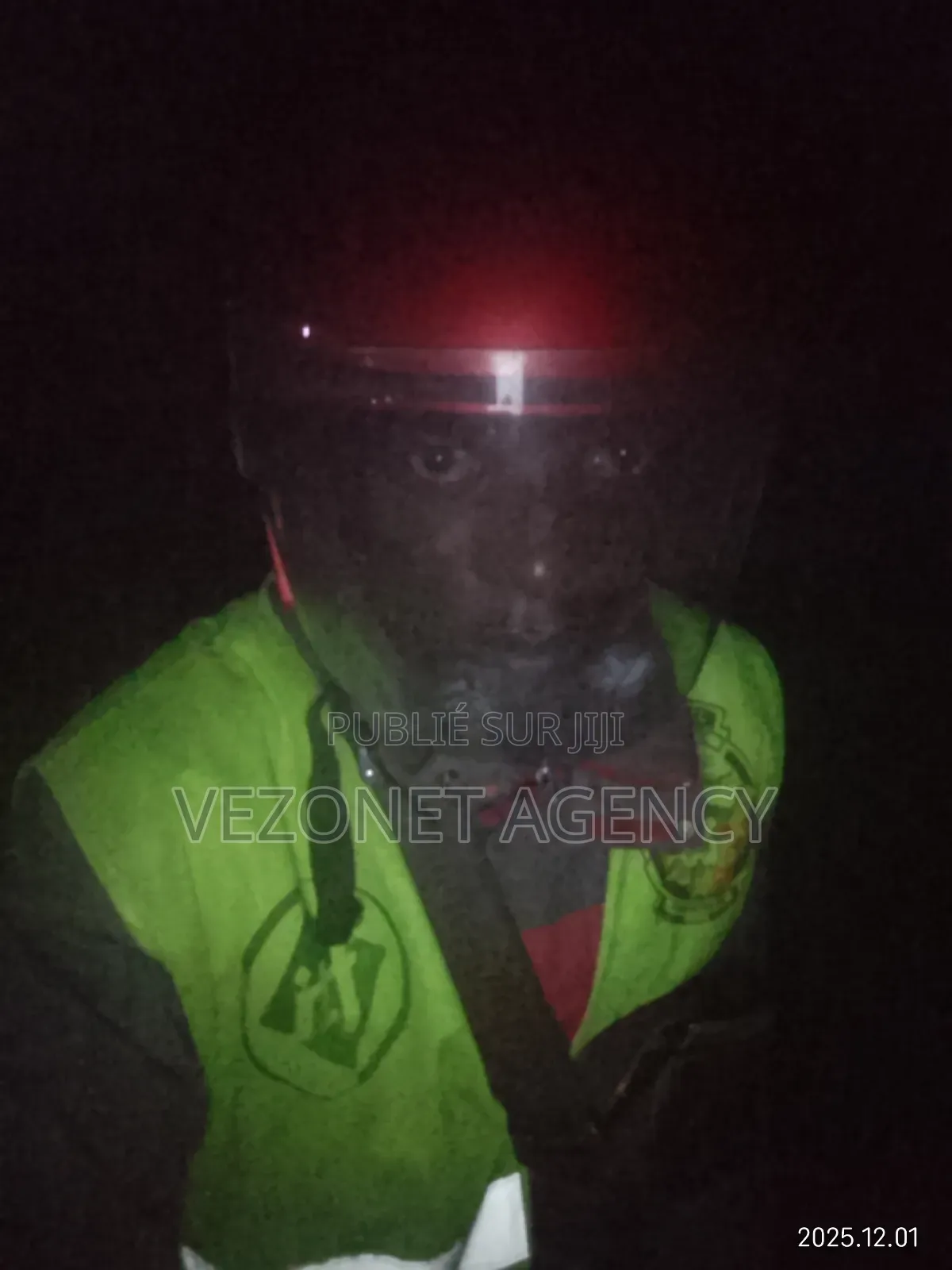 Livraison, Taxi Moto, Coursier