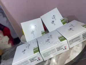 Écouteurs Bluetooth iPhone