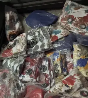 Rideaux Pour Maison (Déjà Rempli)