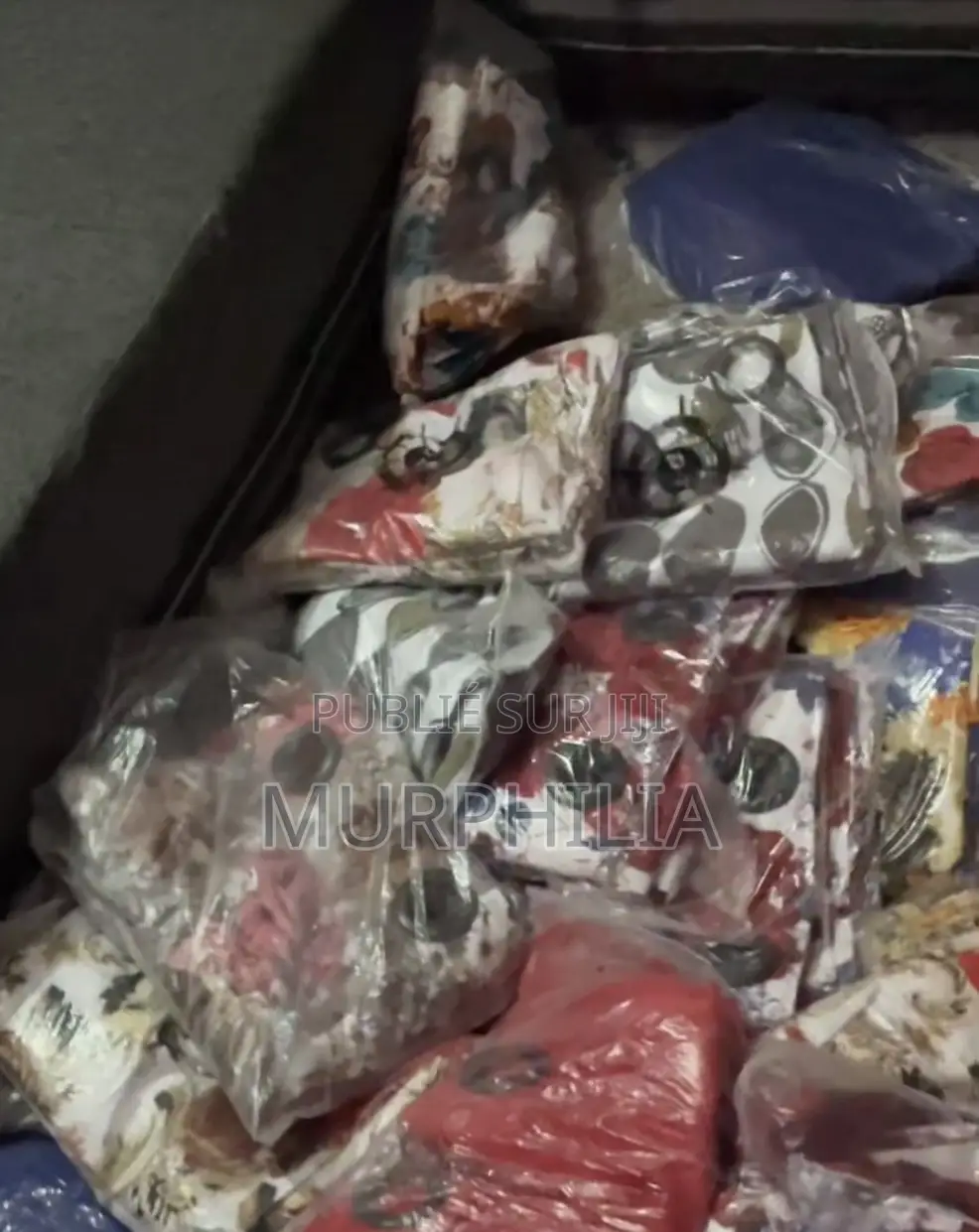 Rideaux Pour Maison (Déjà Rempli)