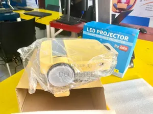 Mini Projecteur Led À Vendre