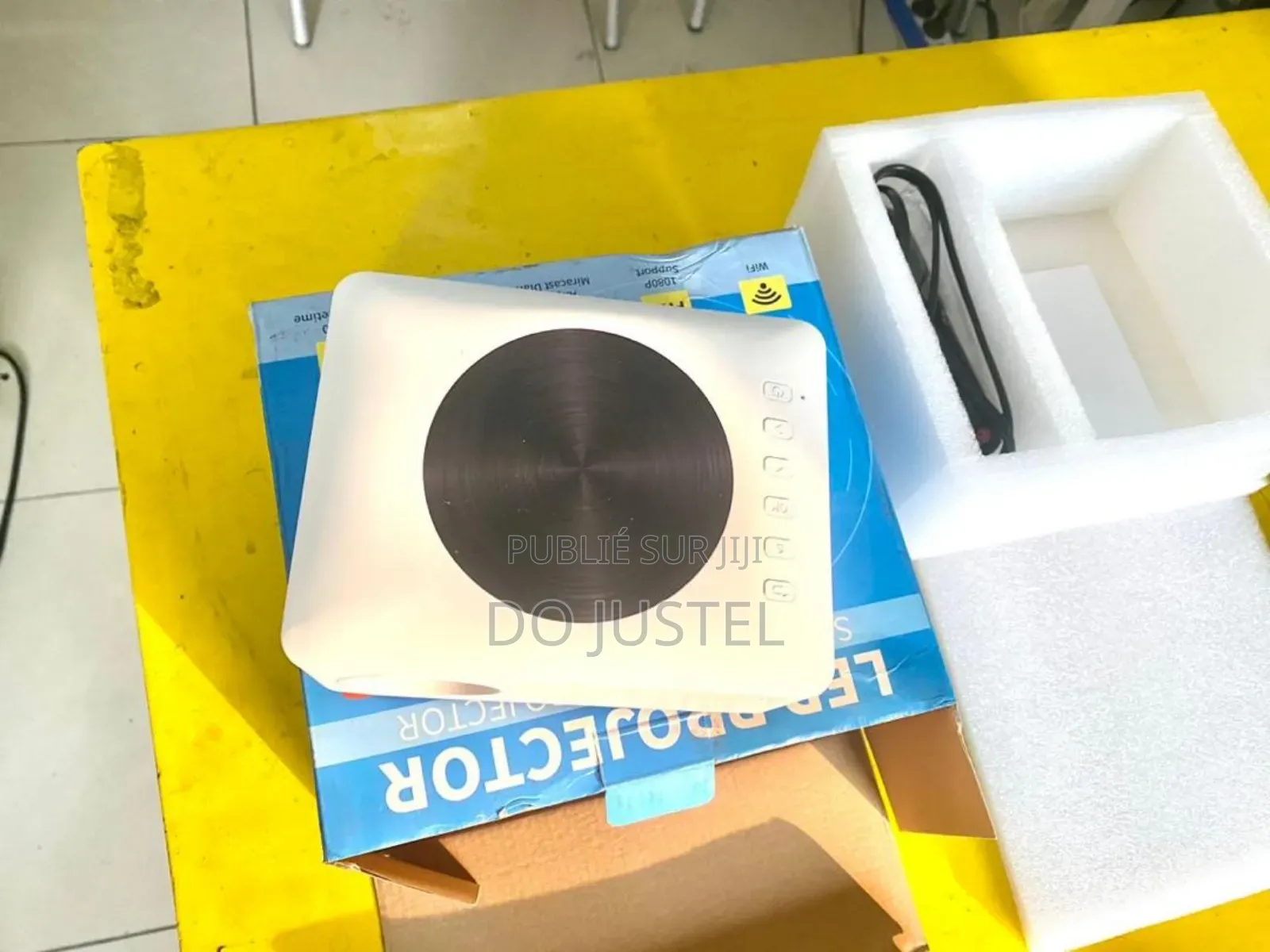 Mini Projecteur Led À Vendre