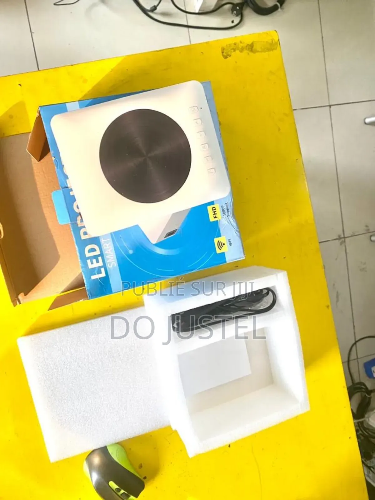 Mini Projecteur Led À Vendre