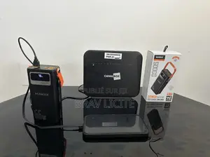 Powerbank / Onduleur / Bank D’Énergie