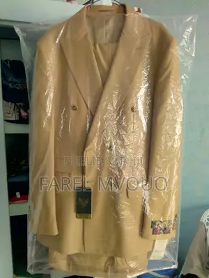 Costume Homme - Mario Casas - Taille 54