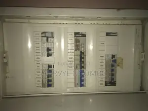 Électricité Bâtiment Et Industriels