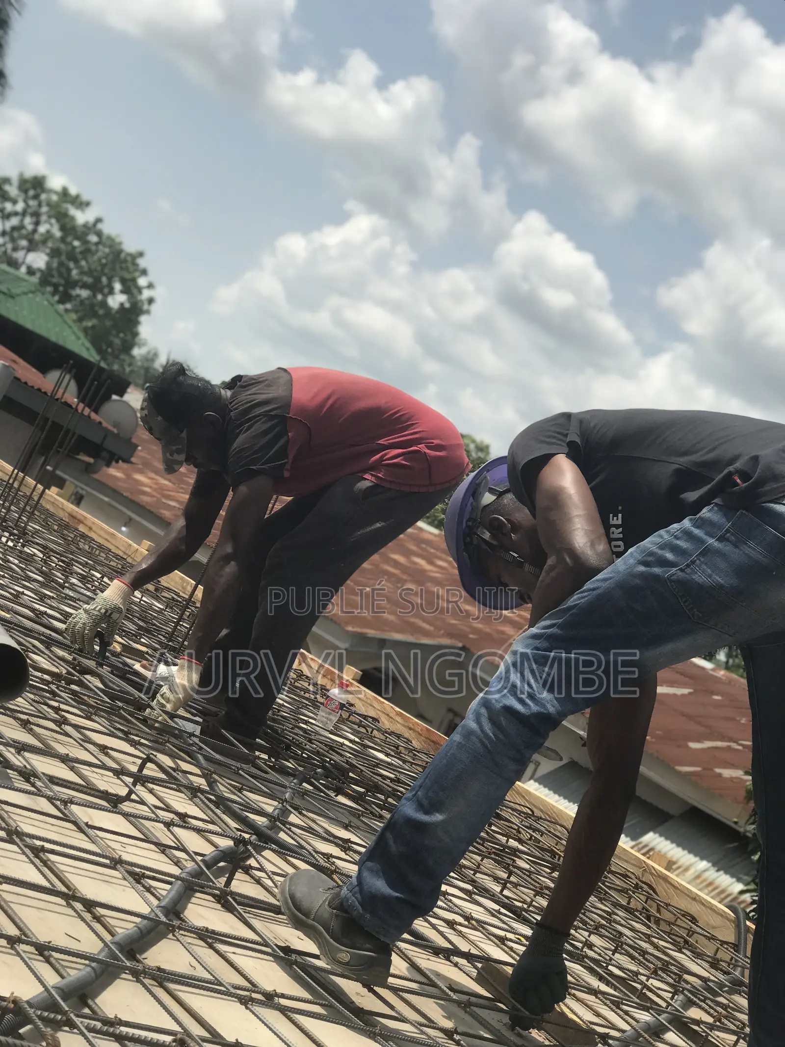Électricité Bâtiment Et Industriels