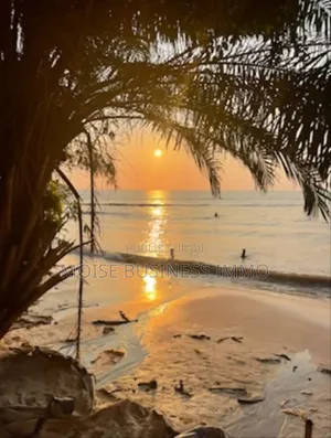 Furnished 2chbre Maisonnette dans Moïse Business &, Loango à Louer