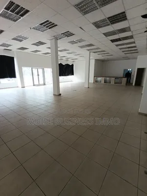 Local Commercial Au Centre-Ville Sur Charle De Gaulle 3 Millions TTC