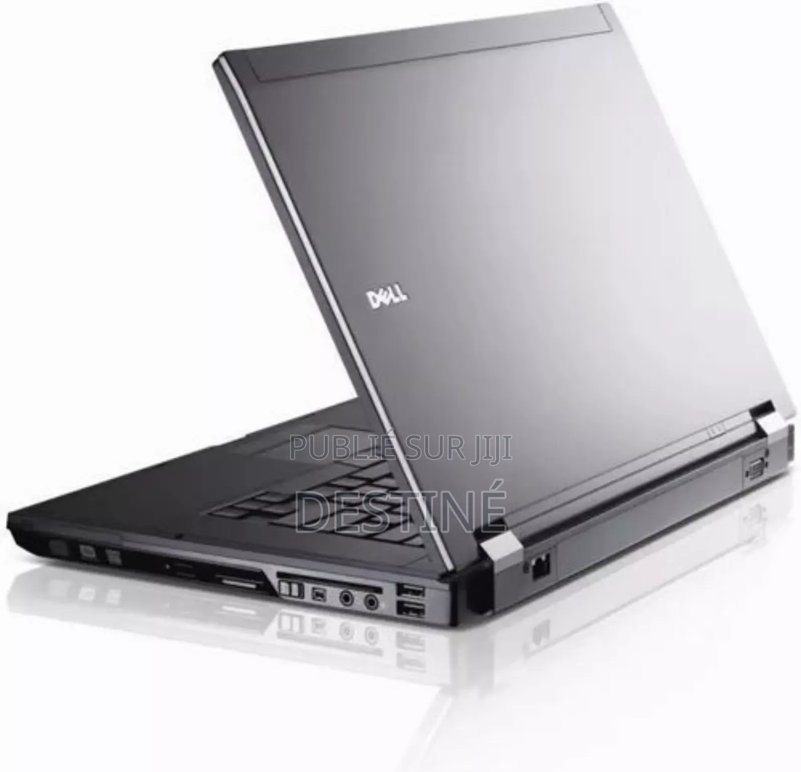 Ordinateur portable Dell Latitude E6410 4GB Intel Core 5 SSD 128GB