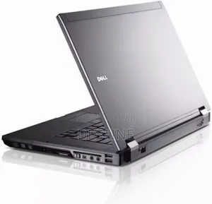 Ordinateur portable Dell Latitude E6410 4GB Intel Core 5 SSD 128GB
