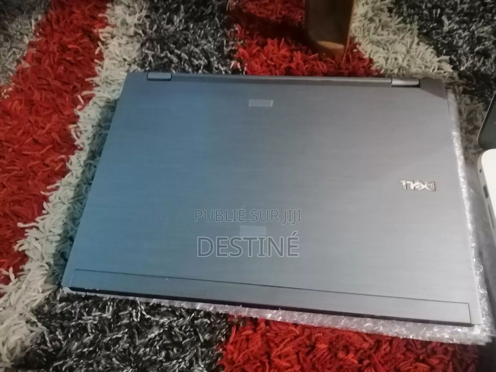 Ordinateur portable Dell Latitude E6410 4GB Intel Core 5 SSD 128GB