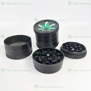 Grinder, Aiguiseur