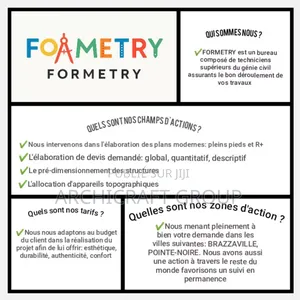 Service De Construction