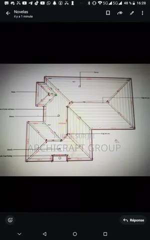 Service De Construction