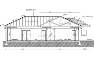 Service De Construction