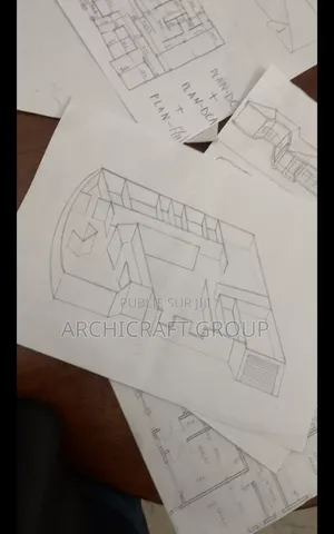 Service De Construction