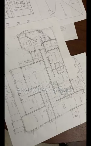 Service De Construction