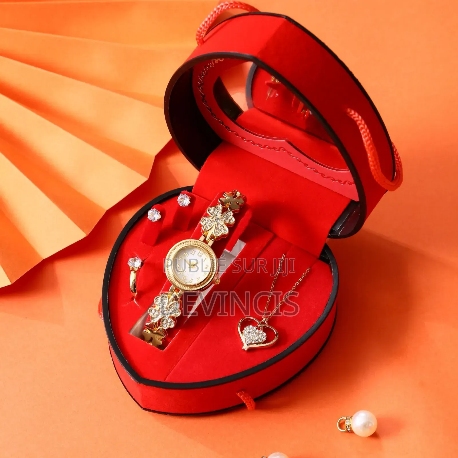 Le Coffret Idéal Pour Votre Valentine .